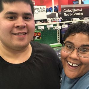 Meet your Posher, Nikki